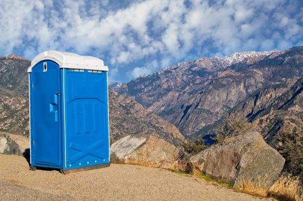 Portable Toilet Options We Offer in Lake Oswego, OR