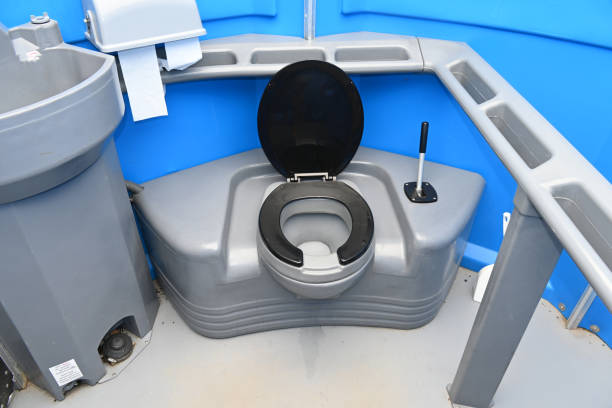 Best Portable toilet rental for construction  in Lake Oswego, OR