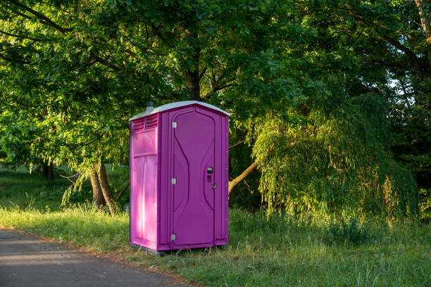 Portable restroom solutions in Lake Oswego, OR