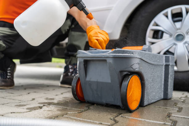 Best Local porta potty services  in Lake Oswego, OR